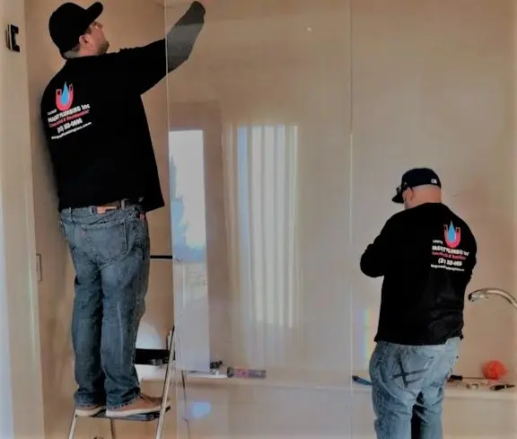 Professional plumbing installation for Toilet Repair in Park View Homes